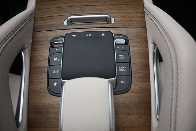2024 Mercedes-Benz GLE GLE 350 4MATIC®
