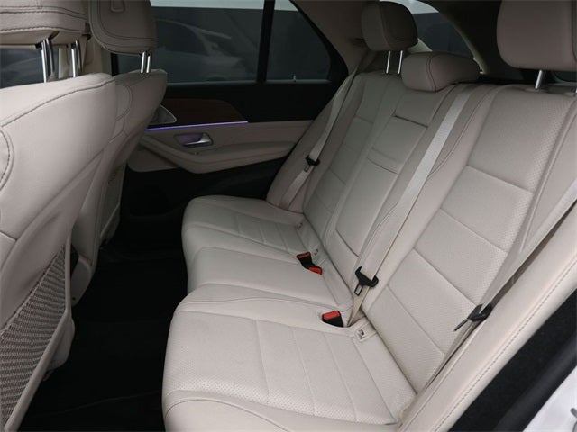 2024 Mercedes-Benz GLE GLE 350 4MATIC®