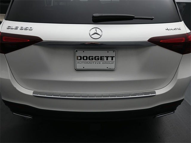 2024 Mercedes-Benz GLE GLE 350 4MATIC®