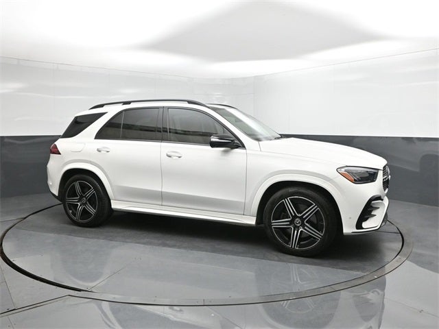 2024 Mercedes-Benz GLE GLE 350 4MATIC®