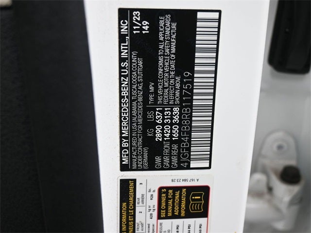 2024 Mercedes-Benz GLE GLE 350 4MATIC®