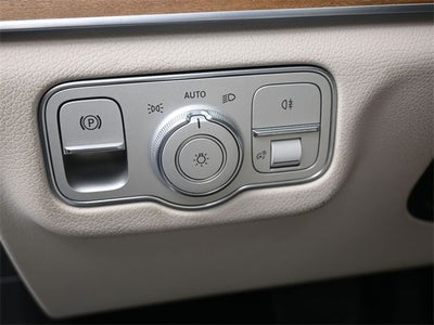 2024 Mercedes-Benz GLE GLE 350 4MATIC®