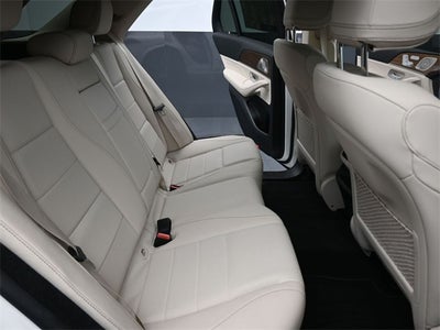 2024 Mercedes-Benz GLE GLE 350 4MATIC®