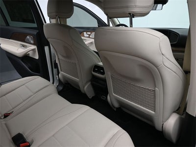 2024 Mercedes-Benz GLE GLE 350 4MATIC®