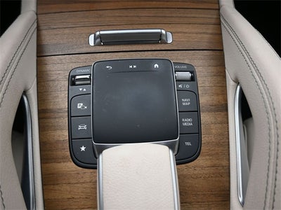 2024 Mercedes-Benz GLE GLE 350 4MATIC®