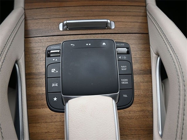 2024 Mercedes-Benz GLE GLE 350 4MATIC®