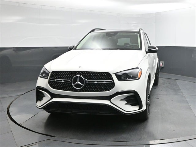 2024 Mercedes-Benz GLE GLE 350 4MATIC®