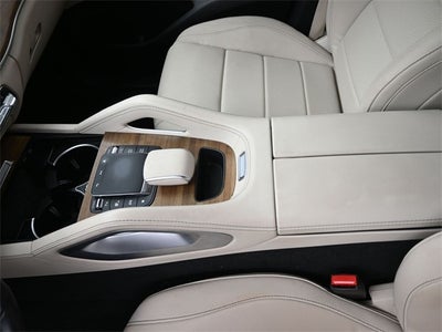 2024 Mercedes-Benz GLE GLE 350 4MATIC®