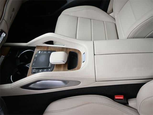 2024 Mercedes-Benz GLE GLE 350 4MATIC®