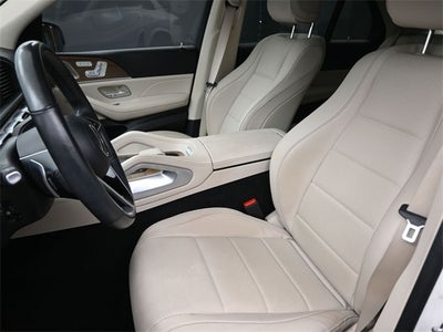 2024 Mercedes-Benz GLE GLE 350 4MATIC®