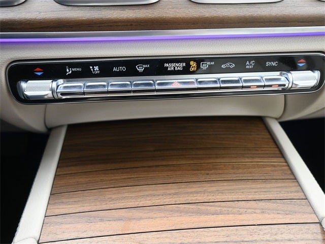 2024 Mercedes-Benz GLE GLE 350 4MATIC®