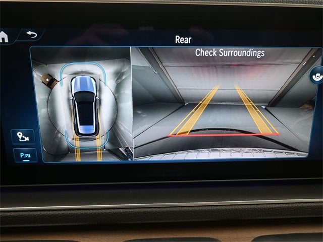 2024 Mercedes-Benz GLE GLE 350 4MATIC®