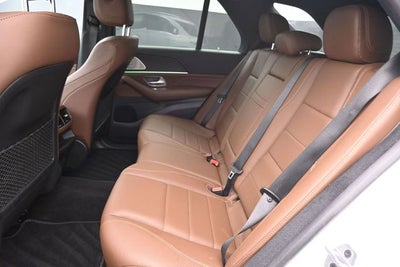 2024 Mercedes-Benz GLE GLE 350 4MATIC®