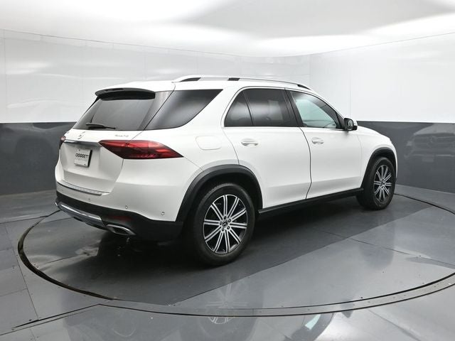 2024 Mercedes-Benz GLE GLE 350 4MATIC®