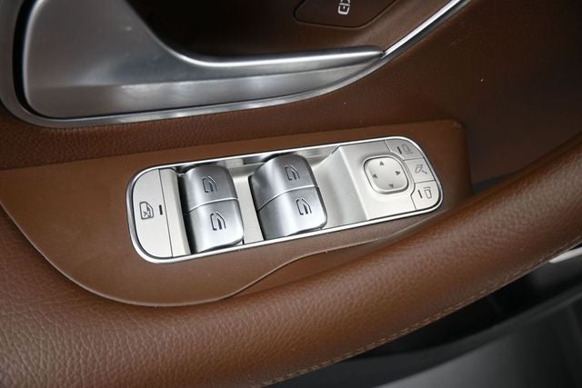 2024 Mercedes-Benz GLE GLE 350 4MATIC®