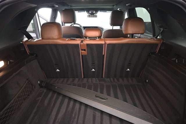 2024 Mercedes-Benz GLE GLE 350 4MATIC®