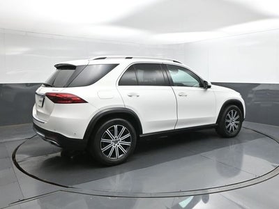 2024 Mercedes-Benz GLE GLE 350 4MATIC®