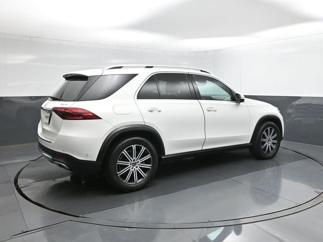 2024 Mercedes-Benz GLE GLE 350 4MATIC®