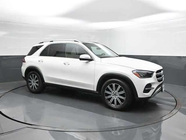 2024 Mercedes-Benz GLE GLE 350 4MATIC®