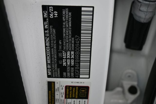 2024 Mercedes-Benz GLE GLE 350 4MATIC®