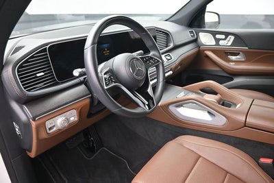 2024 Mercedes-Benz GLE GLE 350 4MATIC®