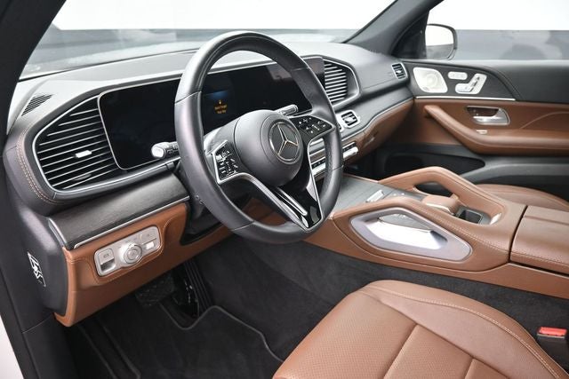 2024 Mercedes-Benz GLE GLE 350 4MATIC®