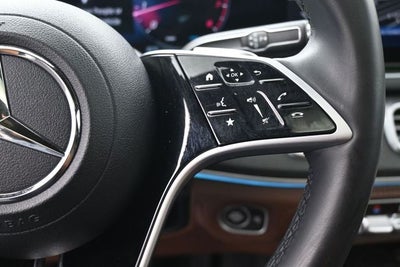 2024 Mercedes-Benz GLE GLE 350 4MATIC®