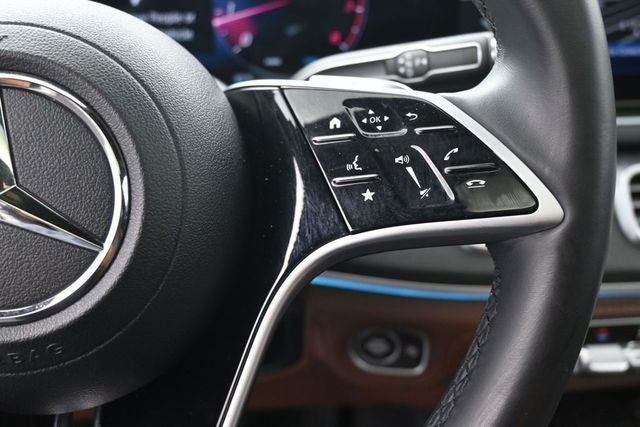 2024 Mercedes-Benz GLE GLE 350 4MATIC®