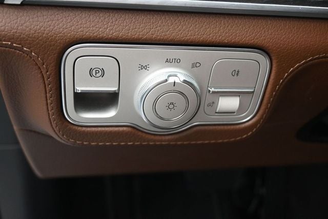 2024 Mercedes-Benz GLE GLE 350 4MATIC®