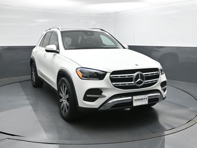 2024 Mercedes-Benz GLE GLE 350 4MATIC®