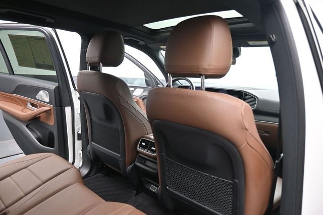 2024 Mercedes-Benz GLE GLE 350 4MATIC®