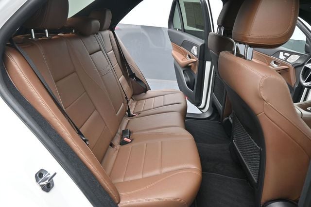 2024 Mercedes-Benz GLE GLE 350 4MATIC®