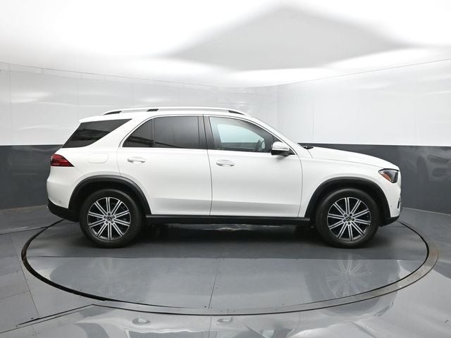 2024 Mercedes-Benz GLE GLE 350 4MATIC®