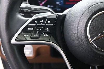 2024 Mercedes-Benz GLE GLE 350 4MATIC®