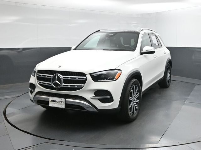 2024 Mercedes-Benz GLE GLE 350 4MATIC®