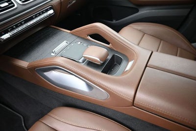 2024 Mercedes-Benz GLE GLE 350 4MATIC®