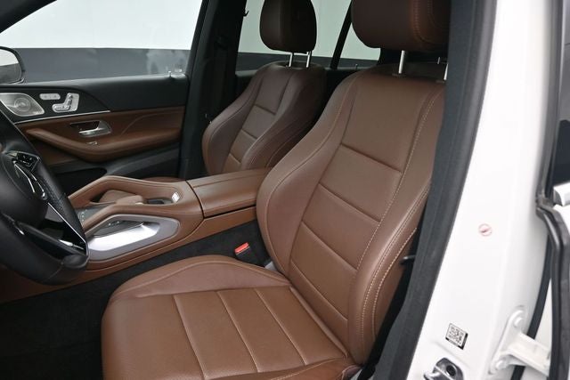 2024 Mercedes-Benz GLE GLE 350 4MATIC®