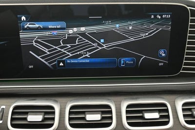 2024 Mercedes-Benz GLE GLE 350 4MATIC®