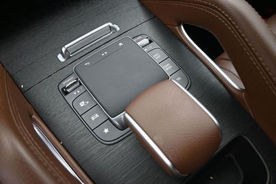2024 Mercedes-Benz GLE GLE 350 4MATIC®