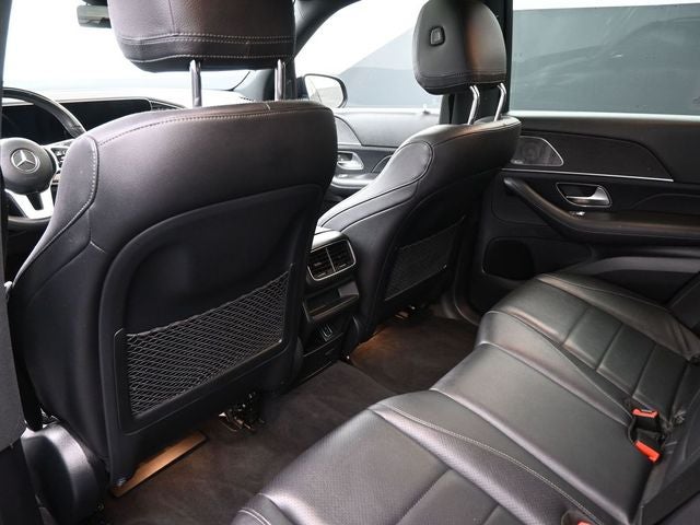 2021 Mercedes-Benz GLE GLE 350