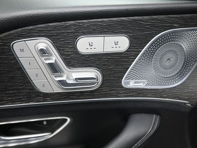 2021 Mercedes-Benz GLE GLE 350