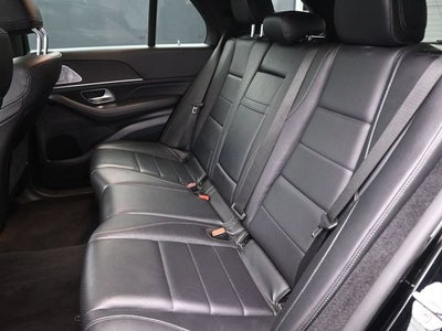 2021 Mercedes-Benz GLE GLE 350