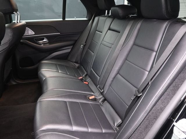 2021 Mercedes-Benz GLE GLE 350