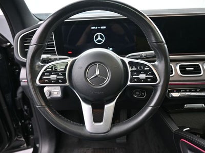 2021 Mercedes-Benz GLE GLE 350