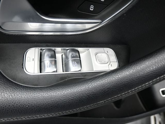 2021 Mercedes-Benz GLE GLE 350