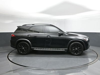 2021 Mercedes-Benz GLE GLE 350