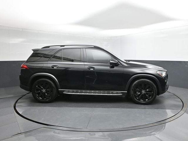 2021 Mercedes-Benz GLE GLE 350