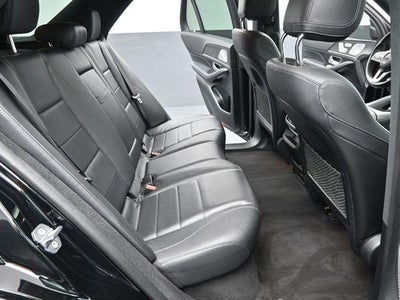 2021 Mercedes-Benz GLE GLE 350