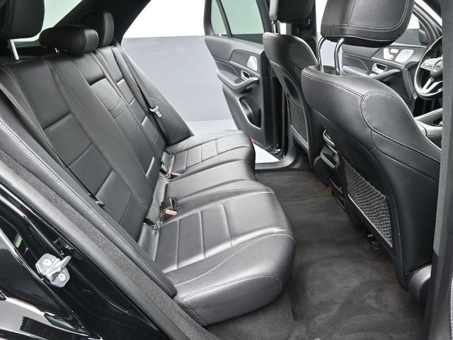 2021 Mercedes-Benz GLE GLE 350