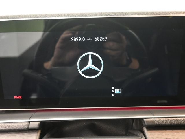 2021 Mercedes-Benz GLE GLE 350